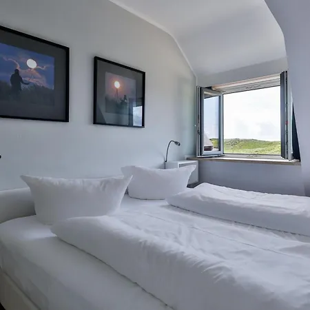 Holiday home Henning Rinken Wai 