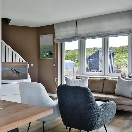 Holiday home Henning Rinken Wai 