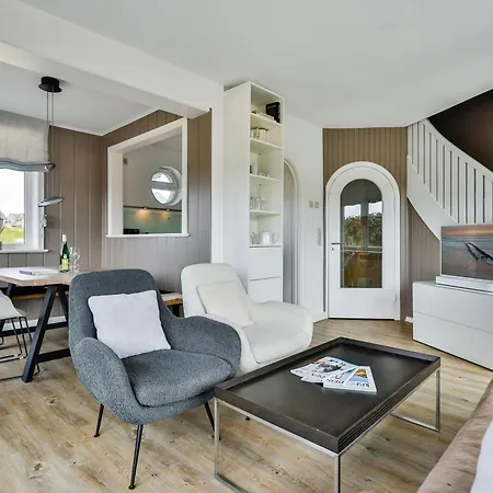 Holiday home Henning Rinken Wai 